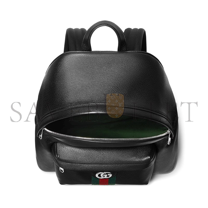 GUCCI OPHIDIA MEDIUM BACKPACK 834466 (36.5*41*18cm)